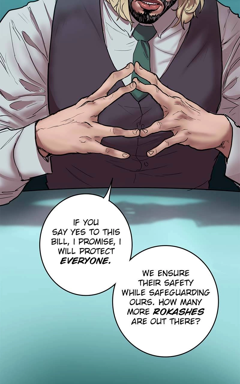 Ordeal Chapter 27, page 15 of 92