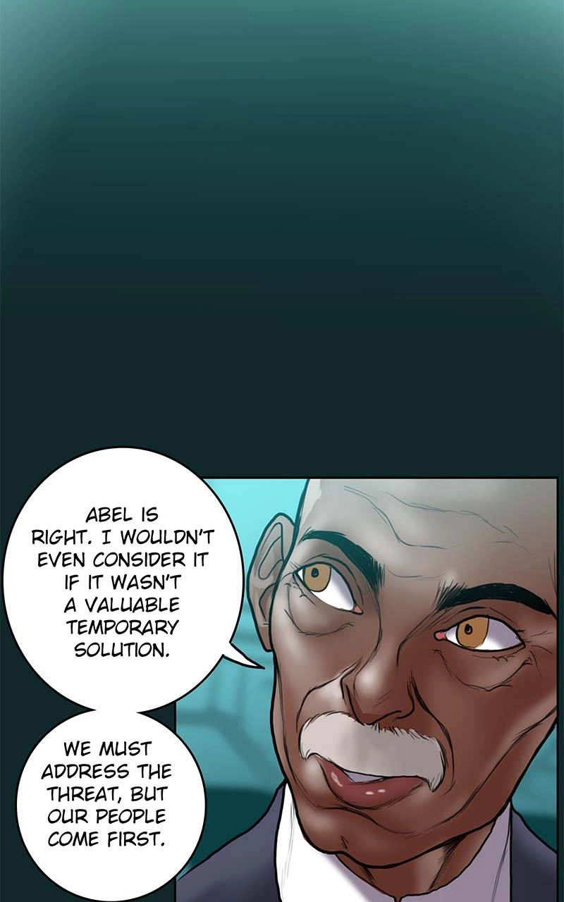 Ordeal Chapter 27, page 16 of 92
