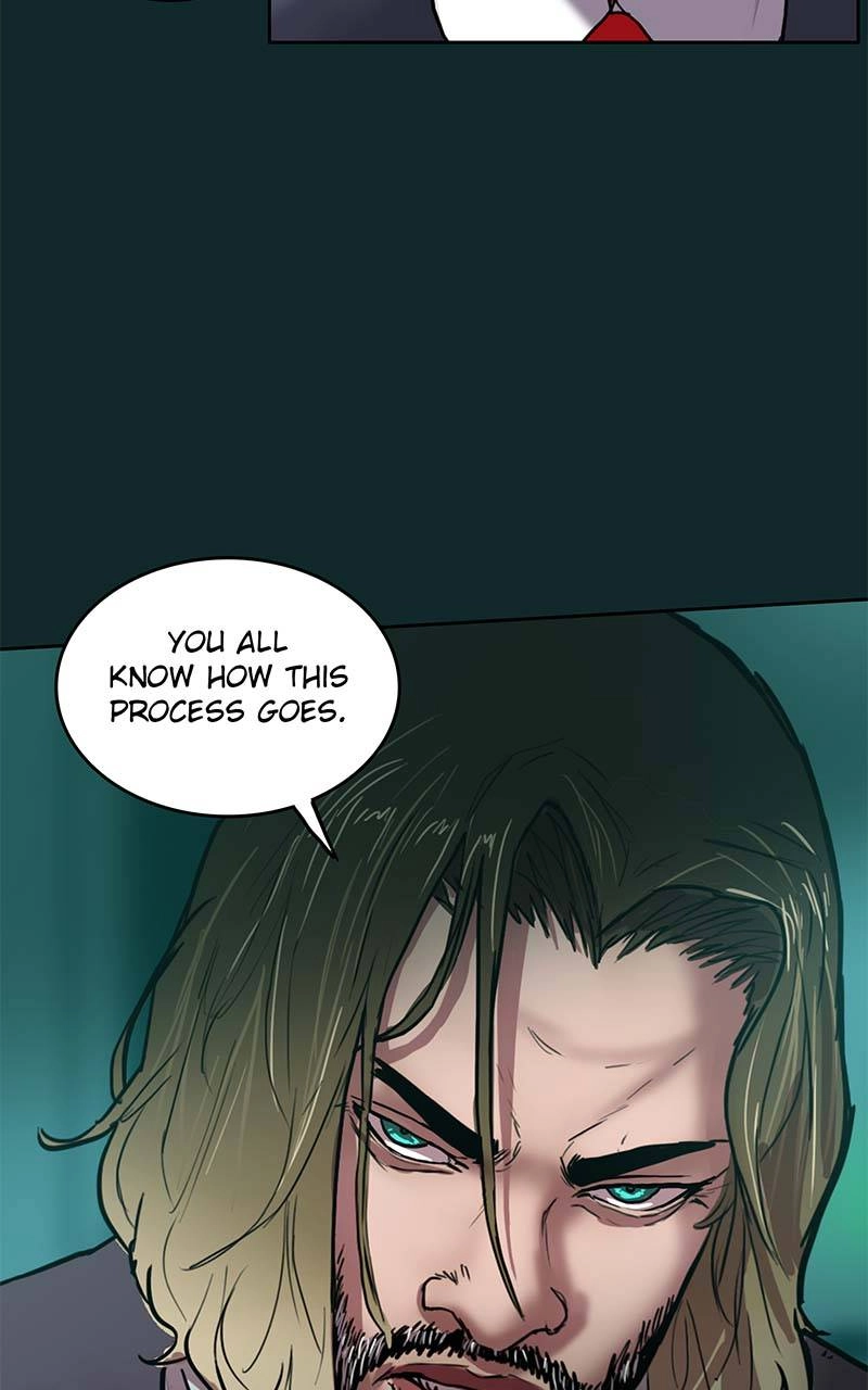 Ordeal Chapter 27, page 17 of 92