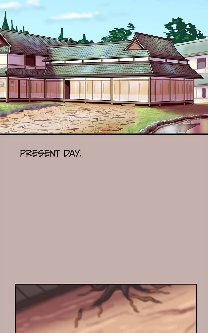 Ordeal Chapter 27, page 20 of 92