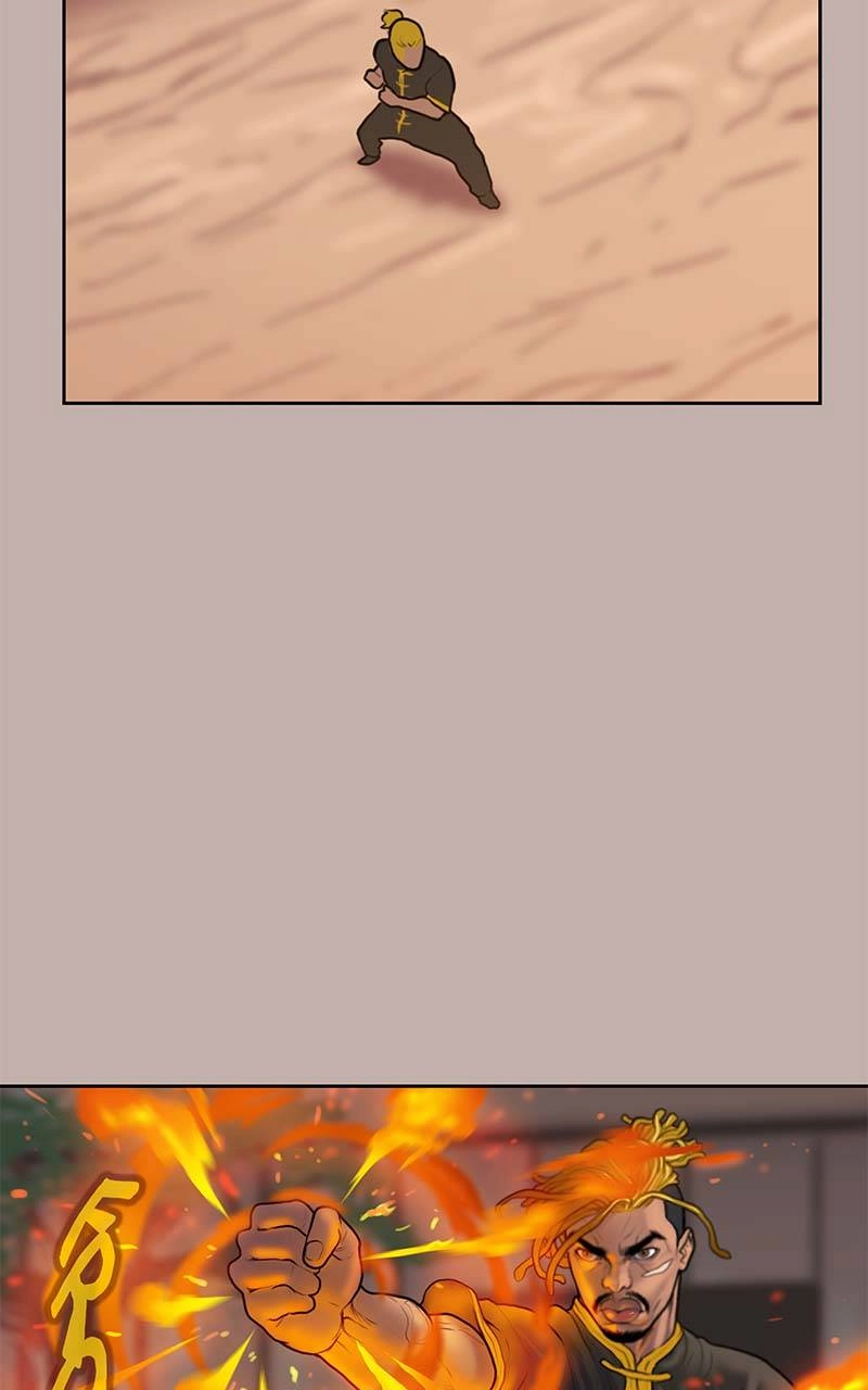 Ordeal Chapter 27, page 21 of 92