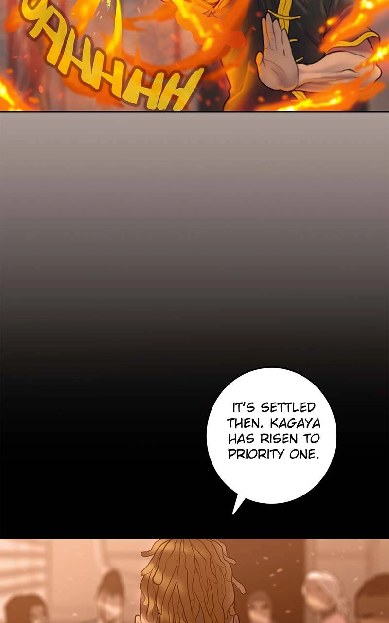 Ordeal Chapter 27, page 22 of 92
