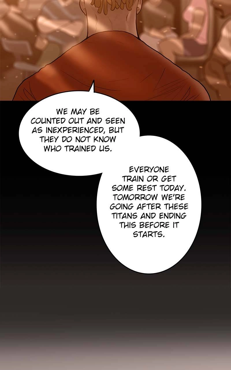 Ordeal Chapter 27, page 23 of 92