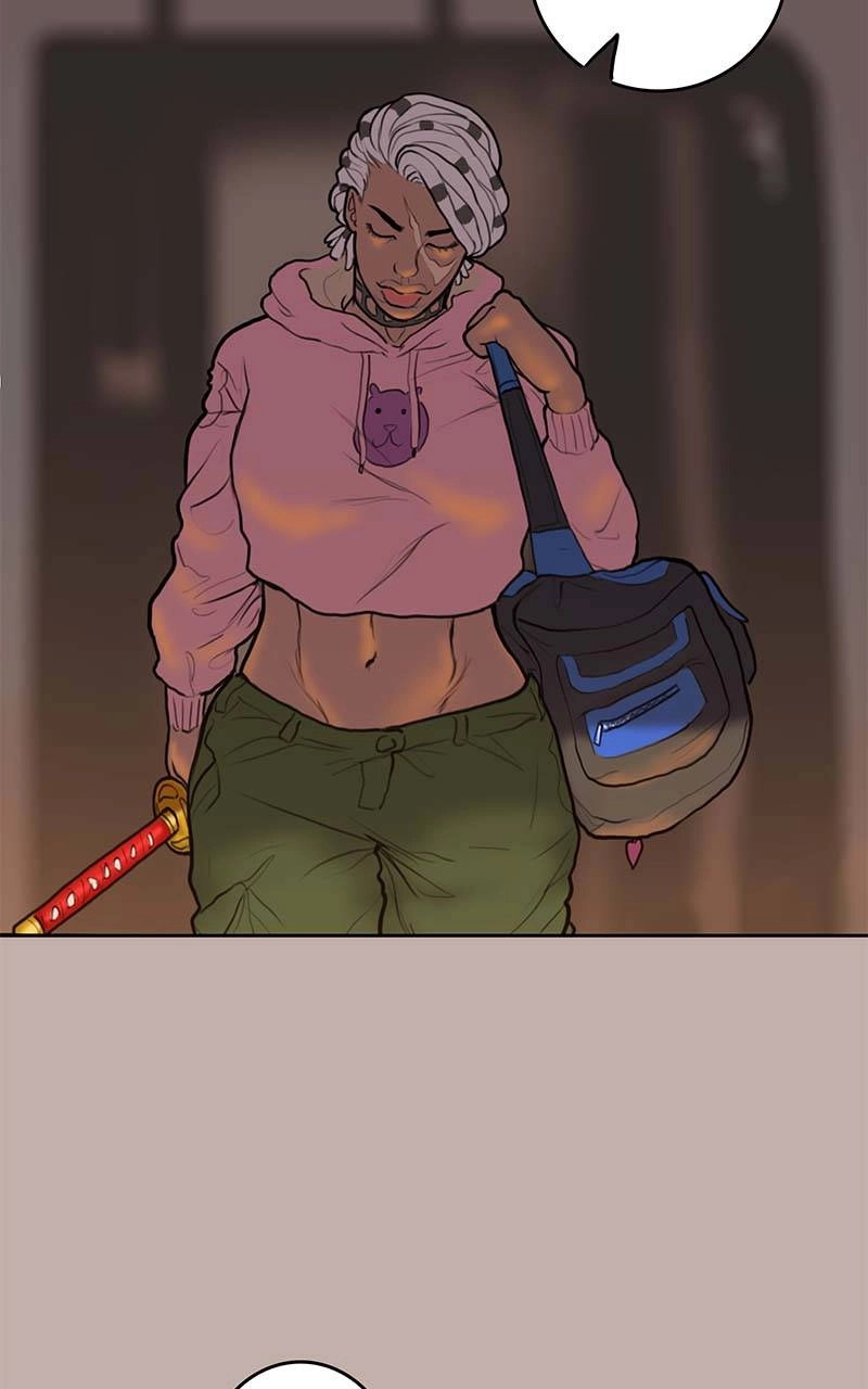 Ordeal Chapter 27, page 28 of 92