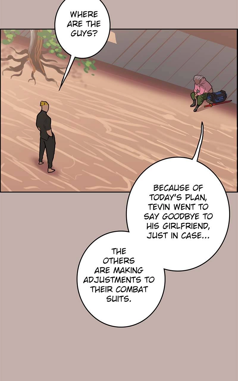 Ordeal Chapter 27, page 29 of 92