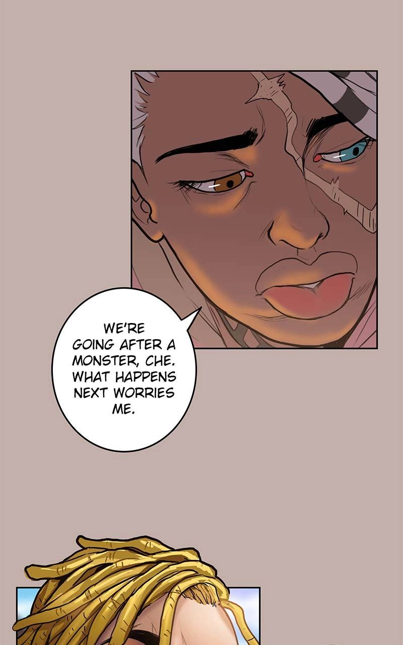 Ordeal Chapter 27, page 30 of 92