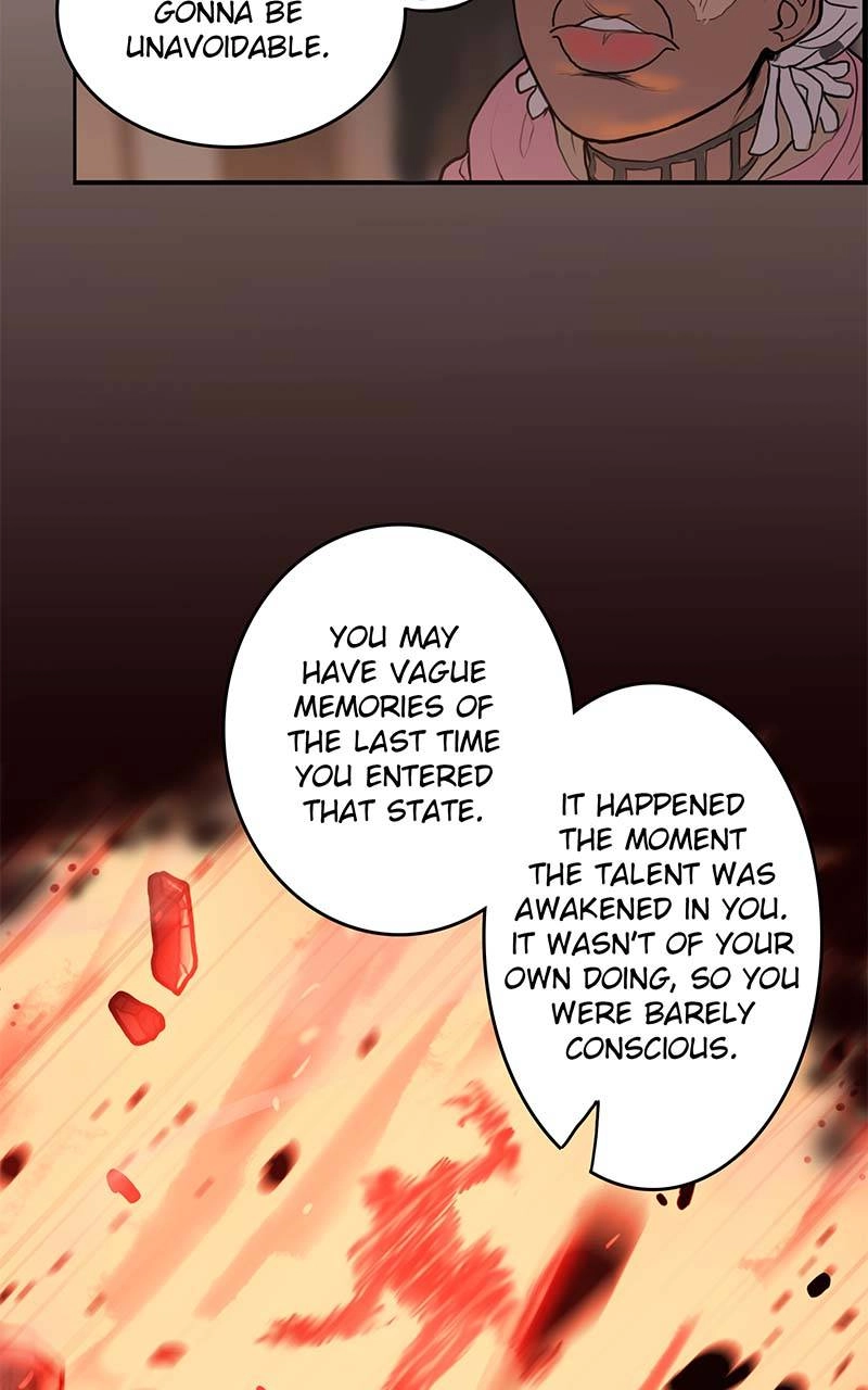 Ordeal Chapter 27, page 32 of 92