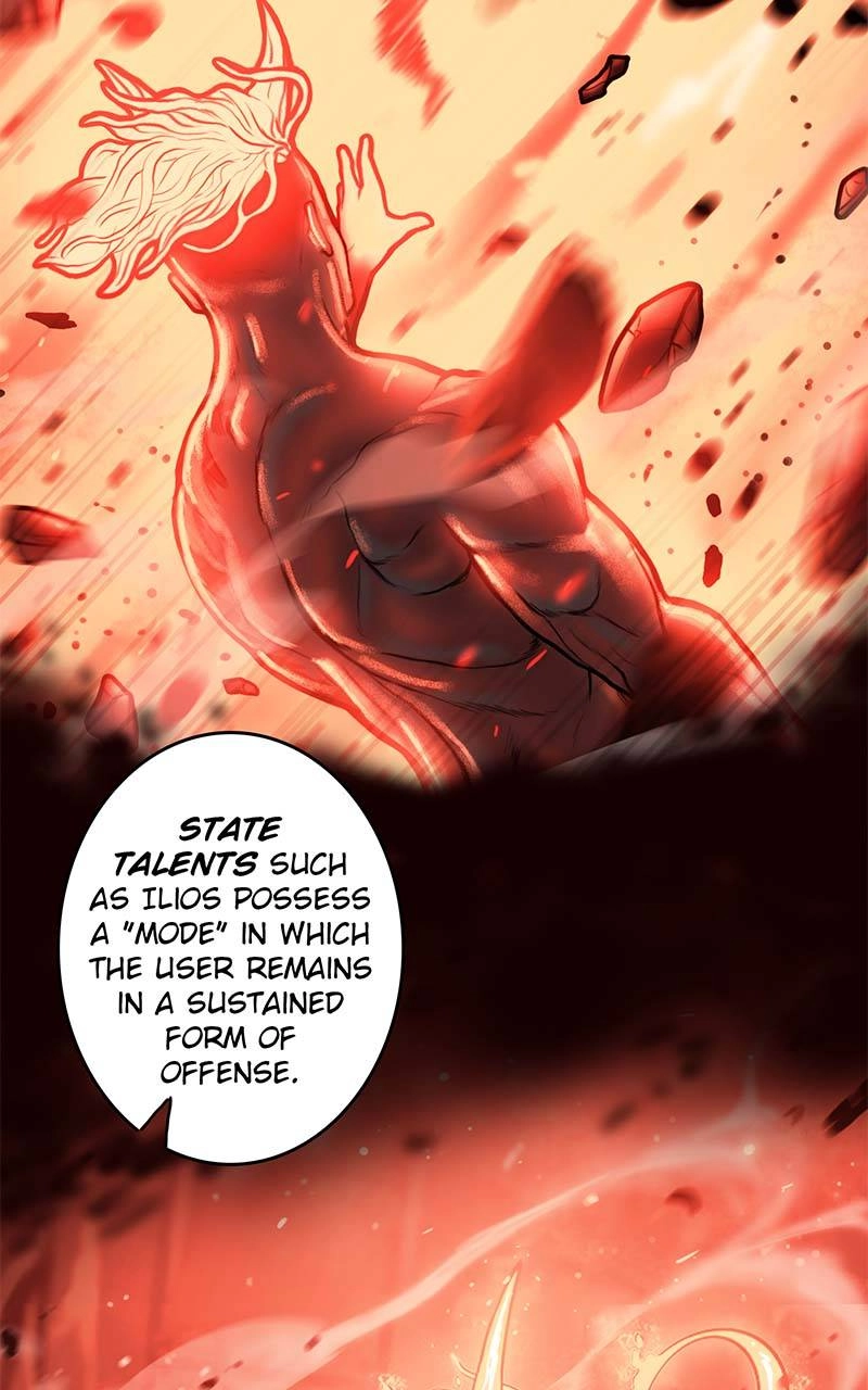 Ordeal Chapter 27, page 33 of 92