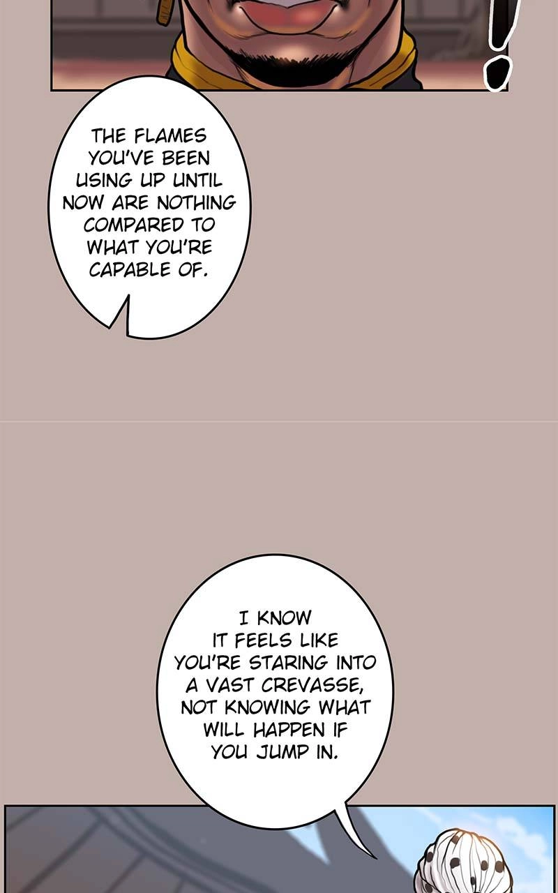 Ordeal Chapter 27, page 36 of 92