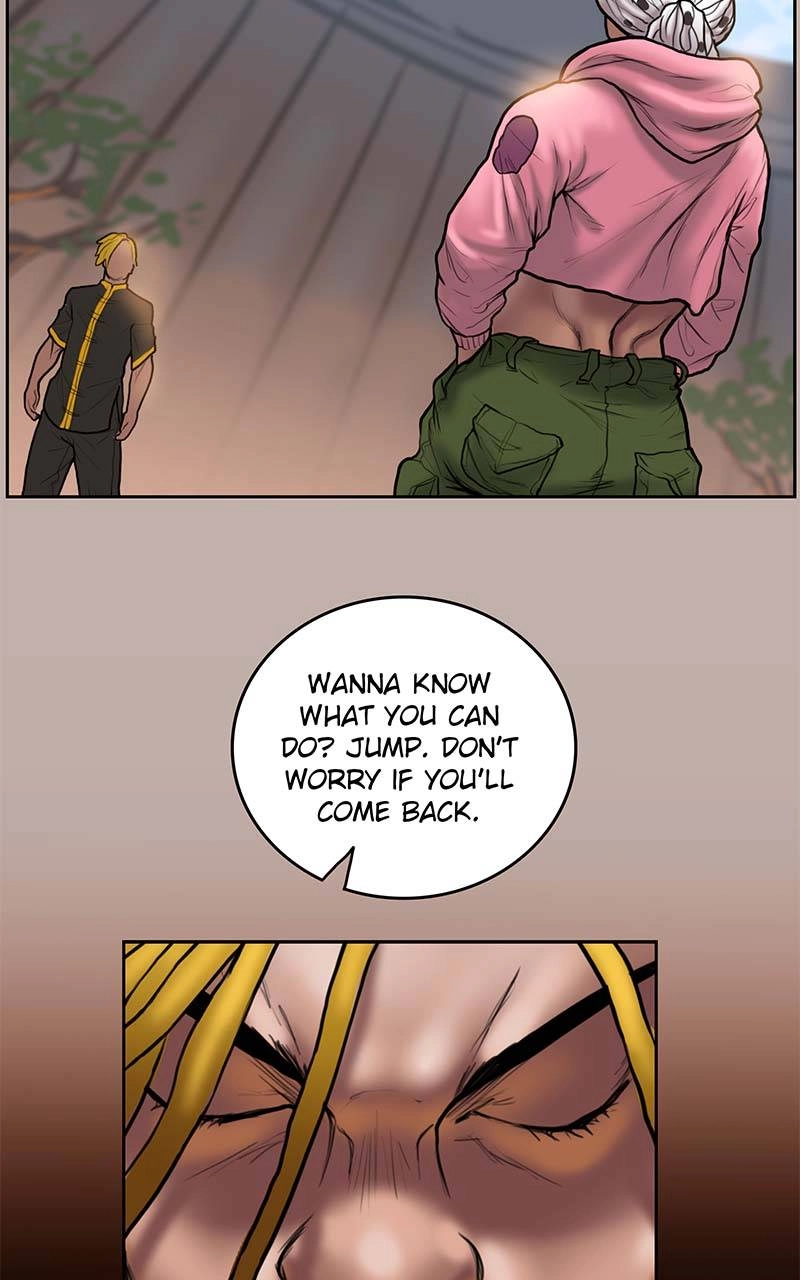 Ordeal Chapter 27, page 37 of 92