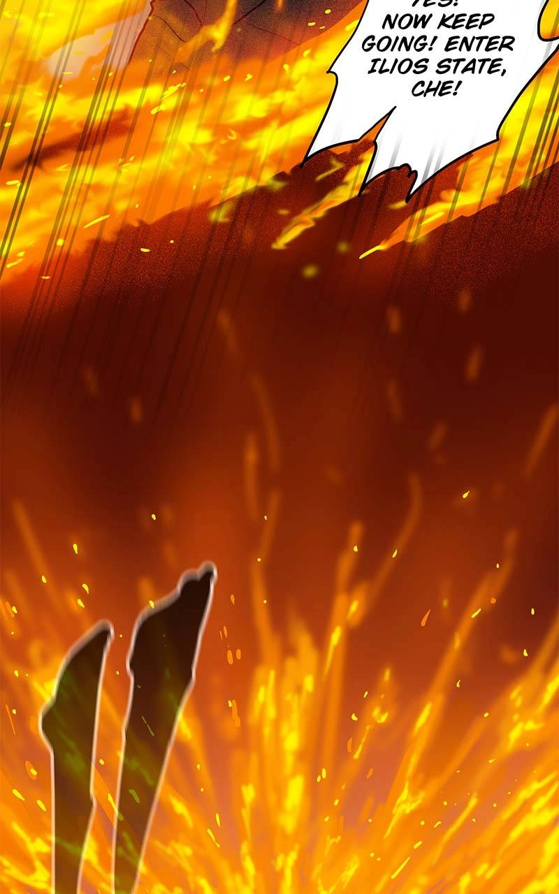 Ordeal Chapter 27, page 42 of 92