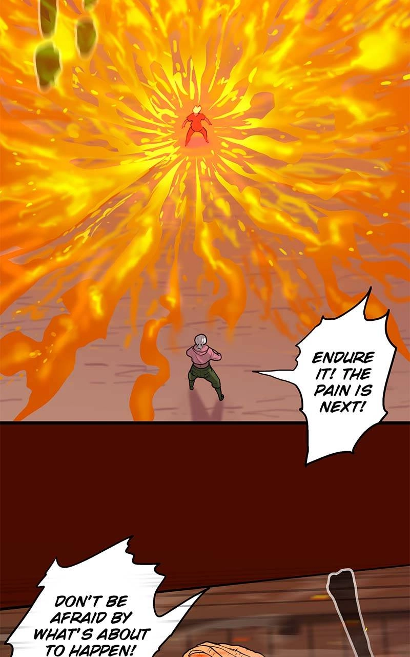 Ordeal Chapter 27, page 43 of 92