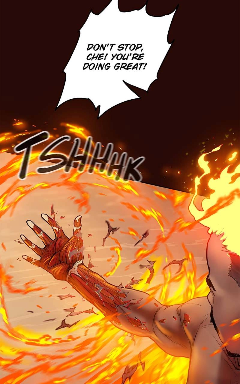 Ordeal Chapter 27, page 47 of 92