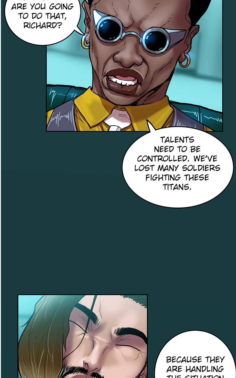 Ordeal Chapter 27, page 5 of 92