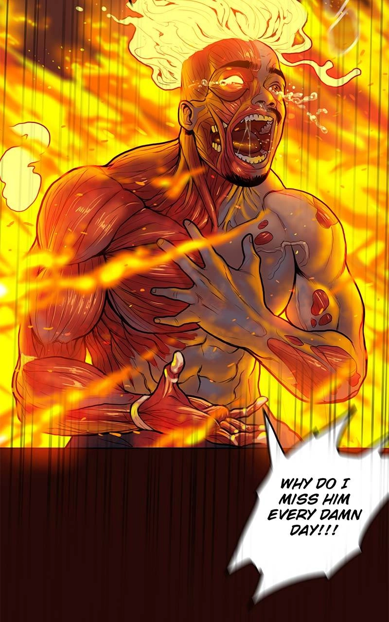 Ordeal Chapter 27, page 54 of 92