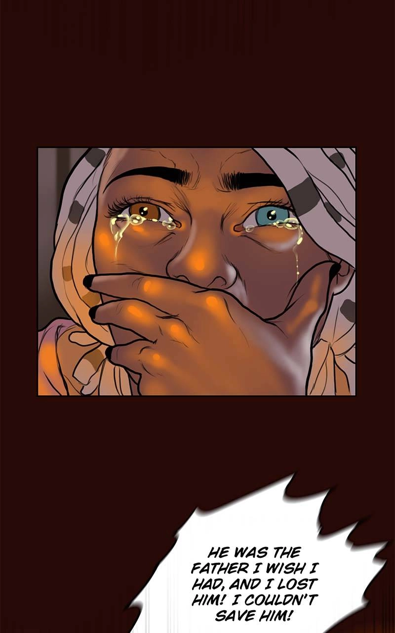 Ordeal Chapter 27, page 55 of 92