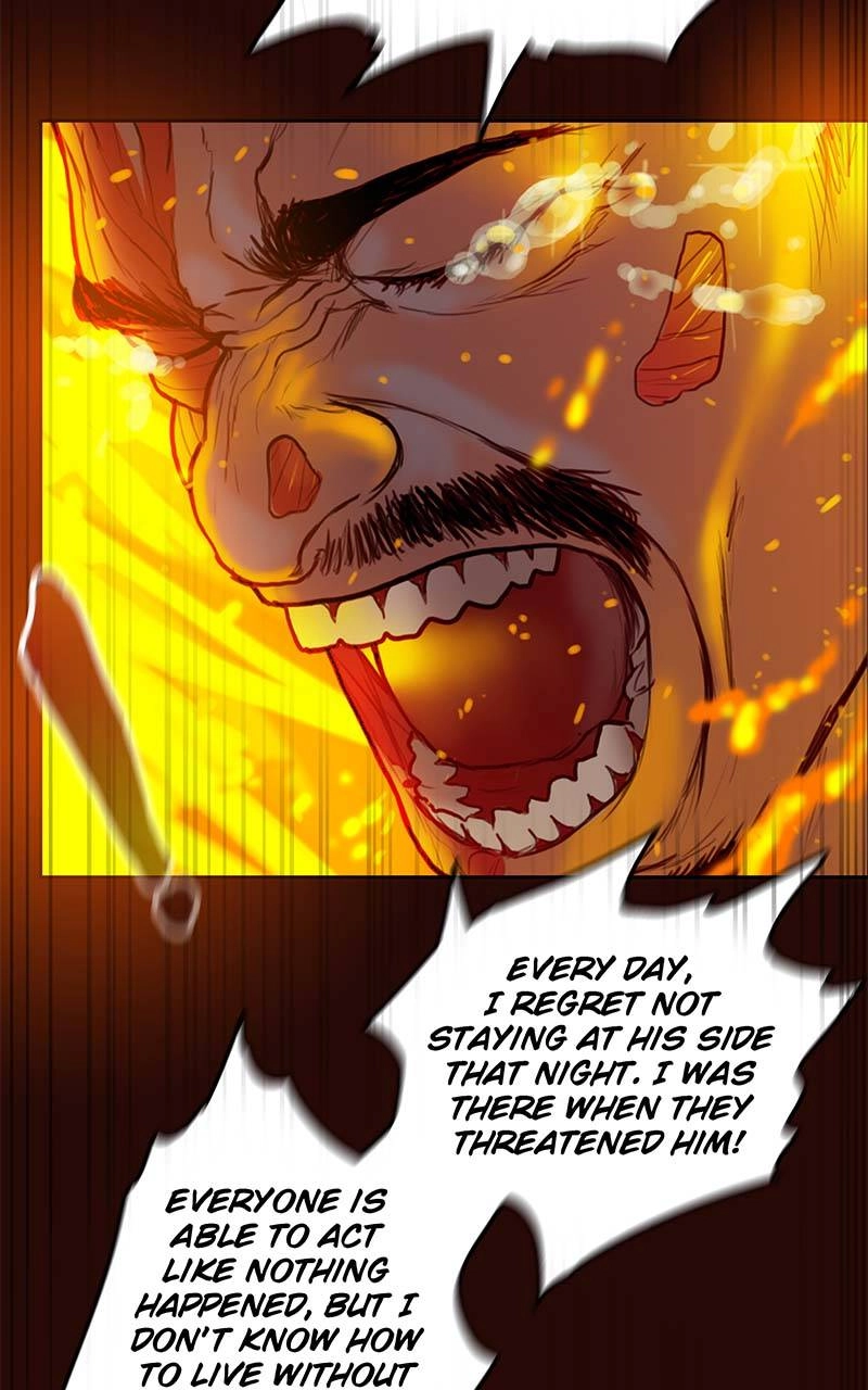 Ordeal Chapter 27, page 56 of 92