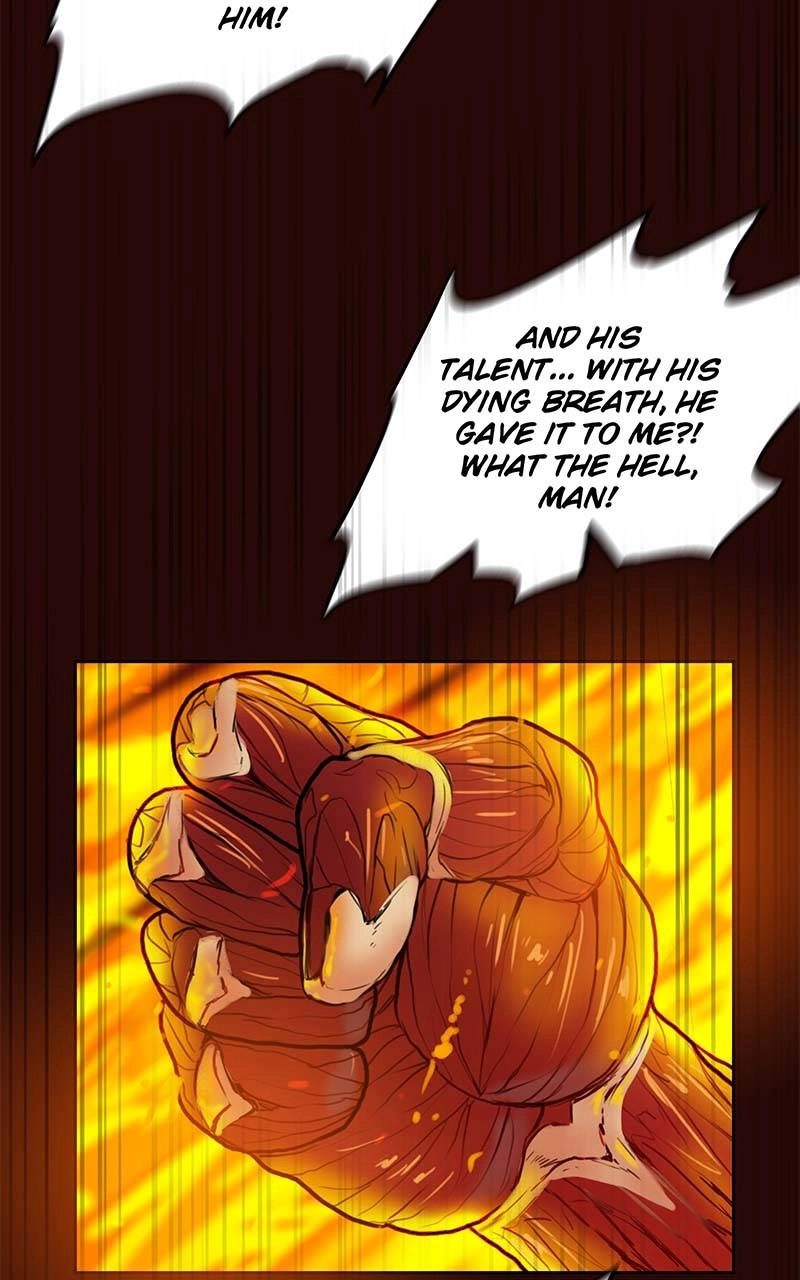 Ordeal Chapter 27, page 57 of 92