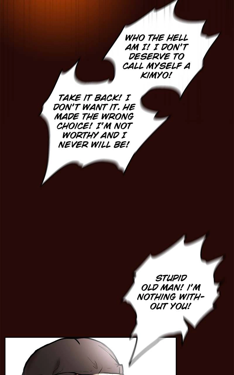 Ordeal Chapter 27, page 58 of 92