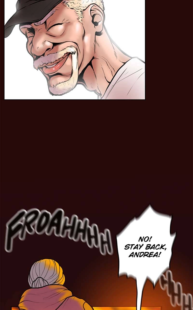 Ordeal Chapter 27, page 59 of 92