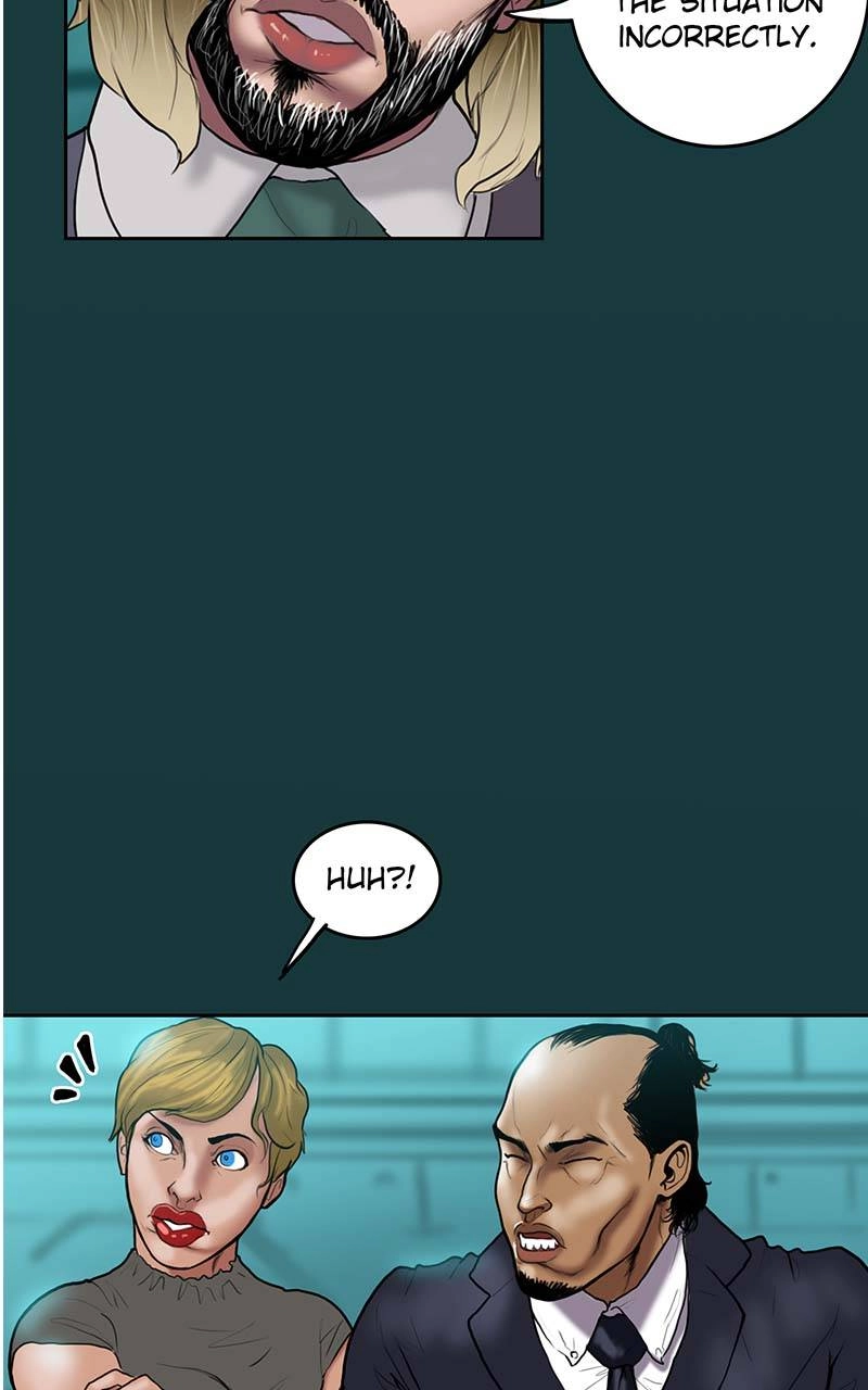 Ordeal Chapter 27, page 6 of 92