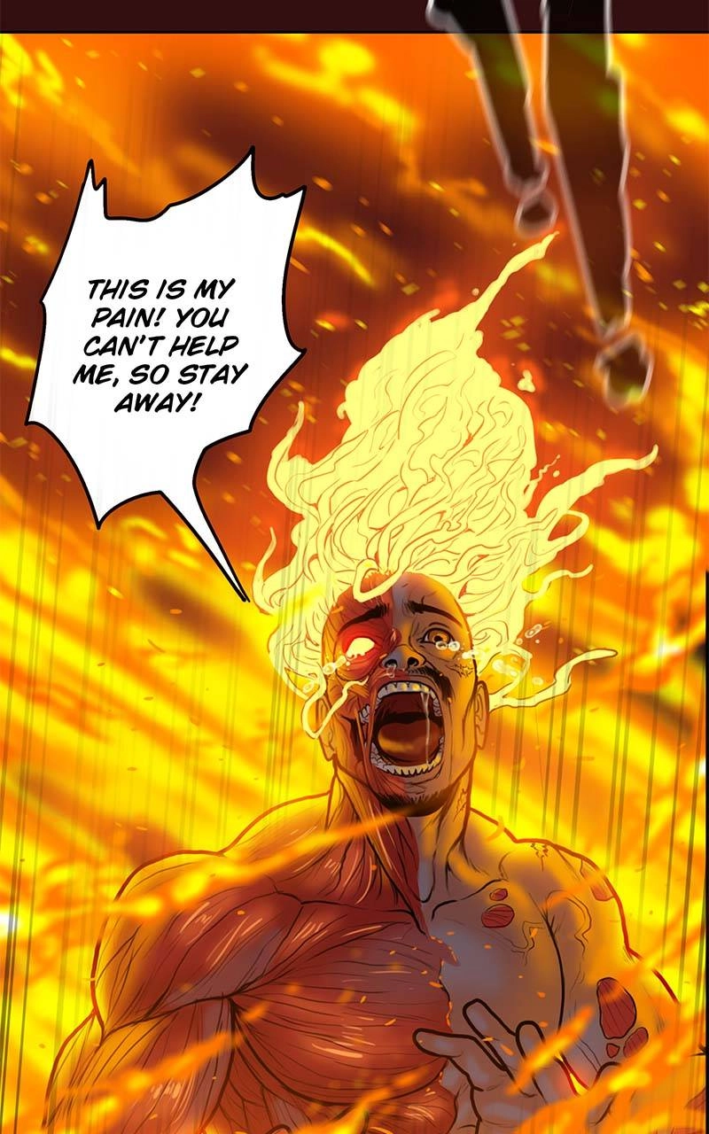 Ordeal Chapter 27, page 61 of 92