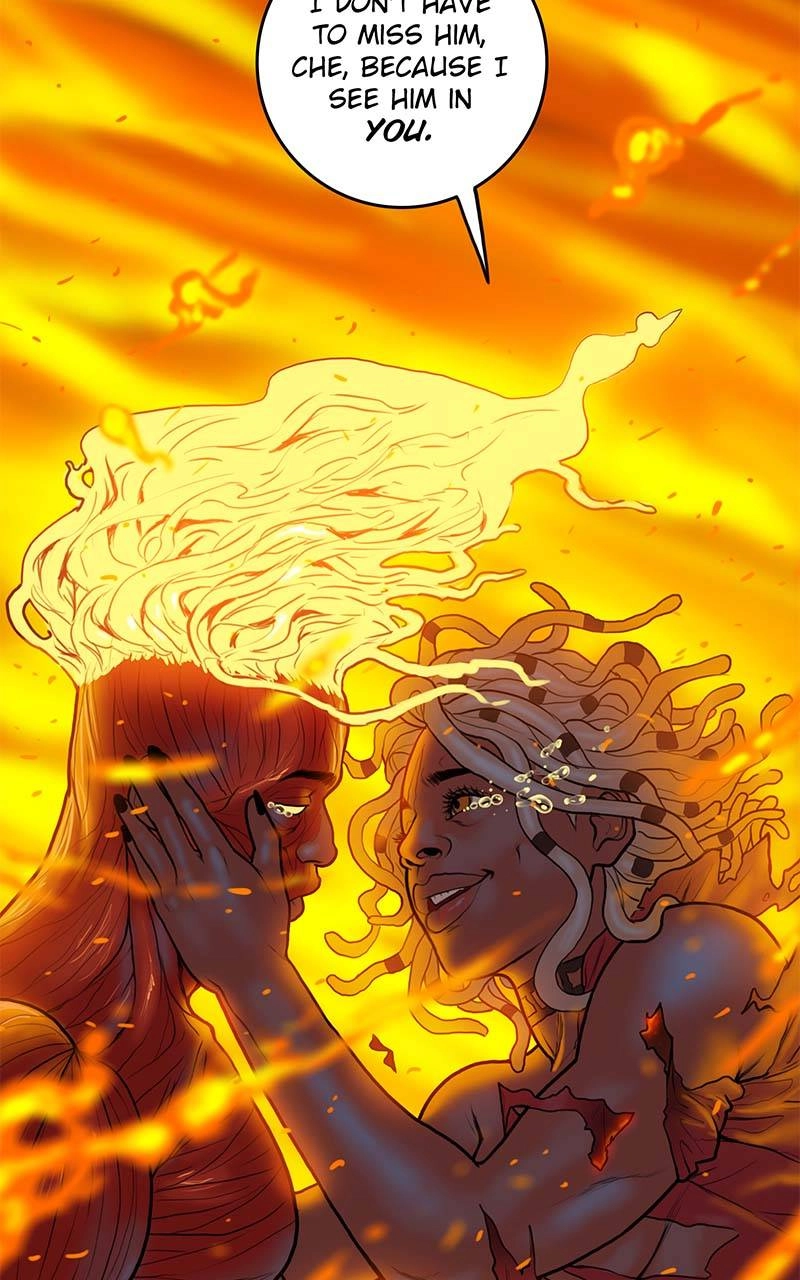 Ordeal Chapter 27, page 65 of 92