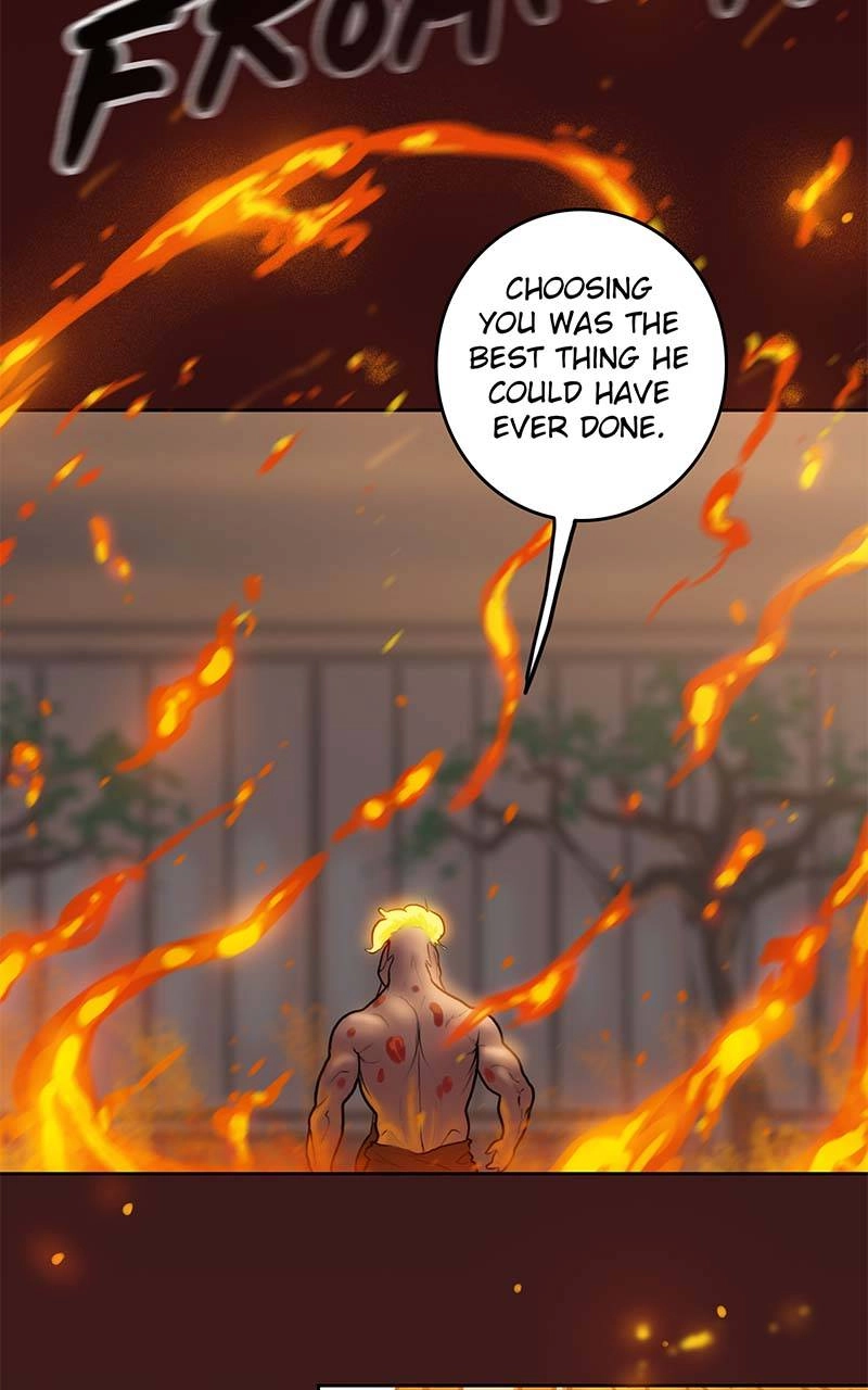 Ordeal Chapter 27, page 67 of 92