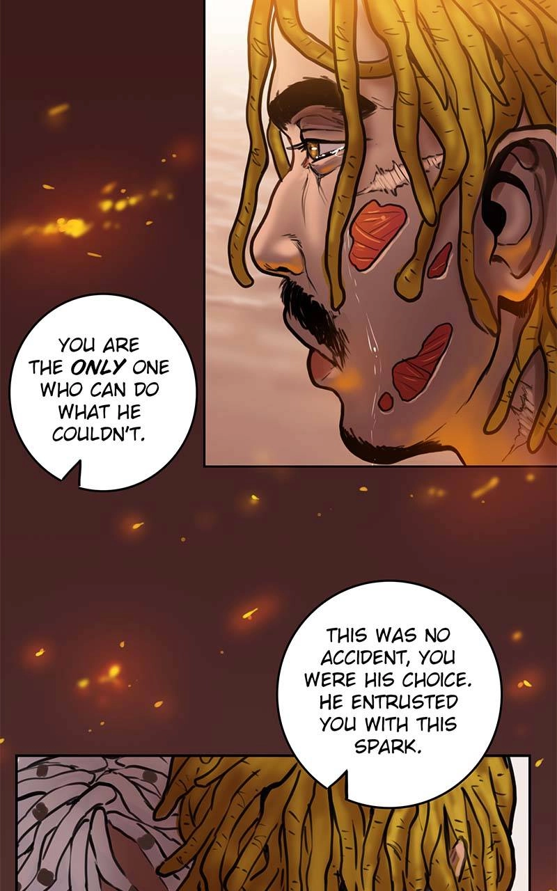 Ordeal Chapter 27, page 68 of 92