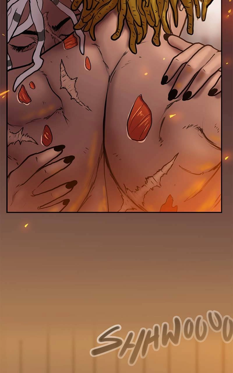 Ordeal Chapter 27, page 69 of 92