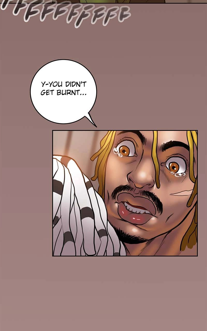 Ordeal Chapter 27, page 71 of 92