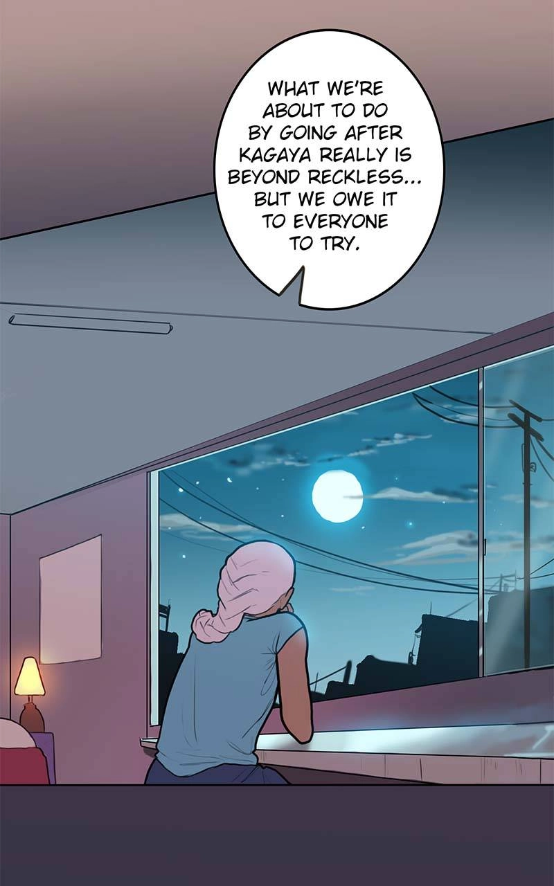 Ordeal Chapter 27, page 74 of 92