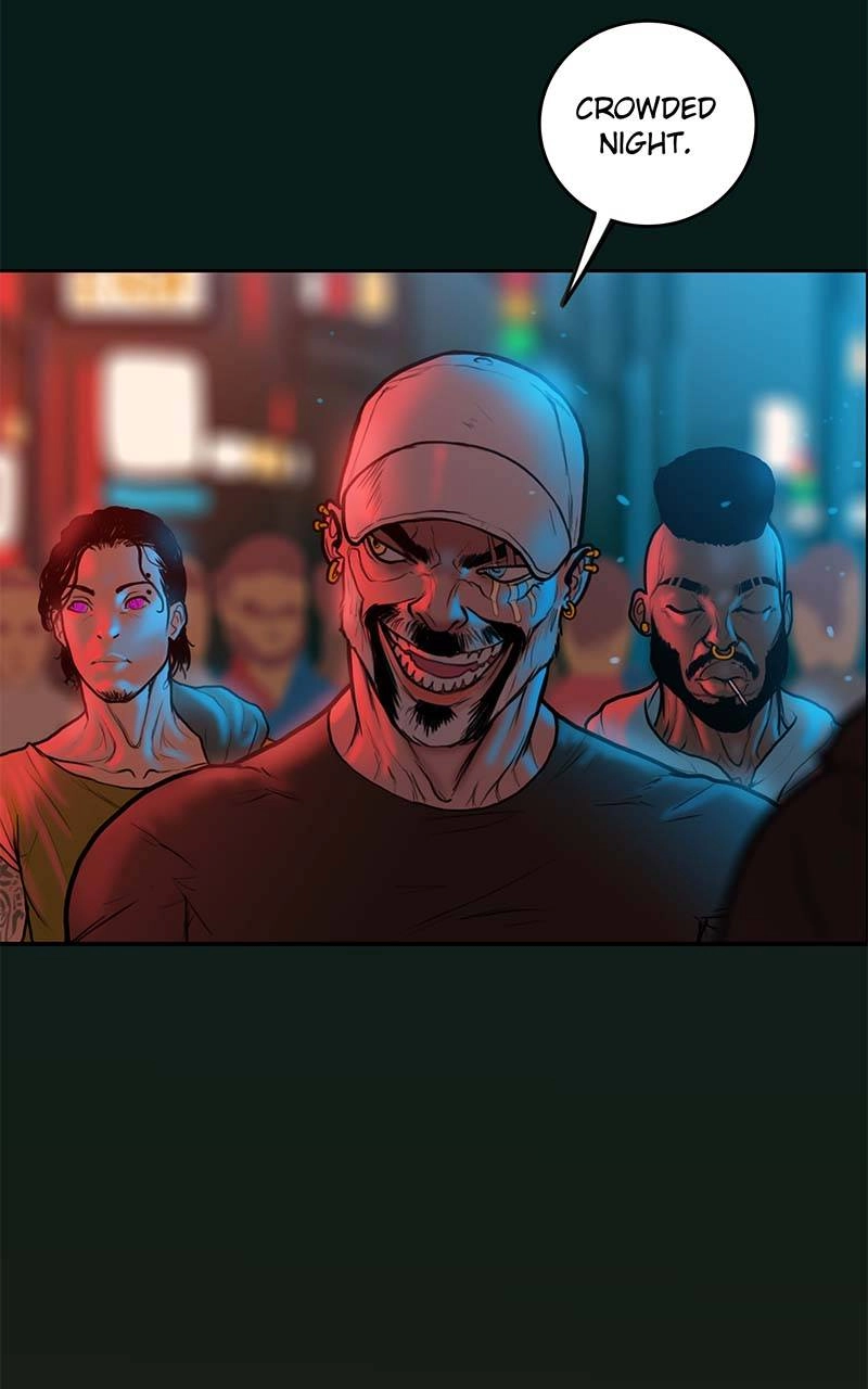 Ordeal Chapter 27, page 79 of 92