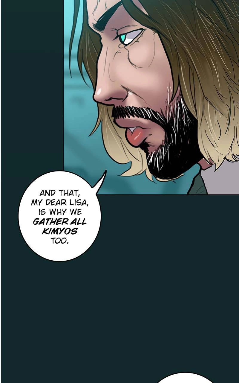 Ordeal Chapter 27, page 9 of 92
