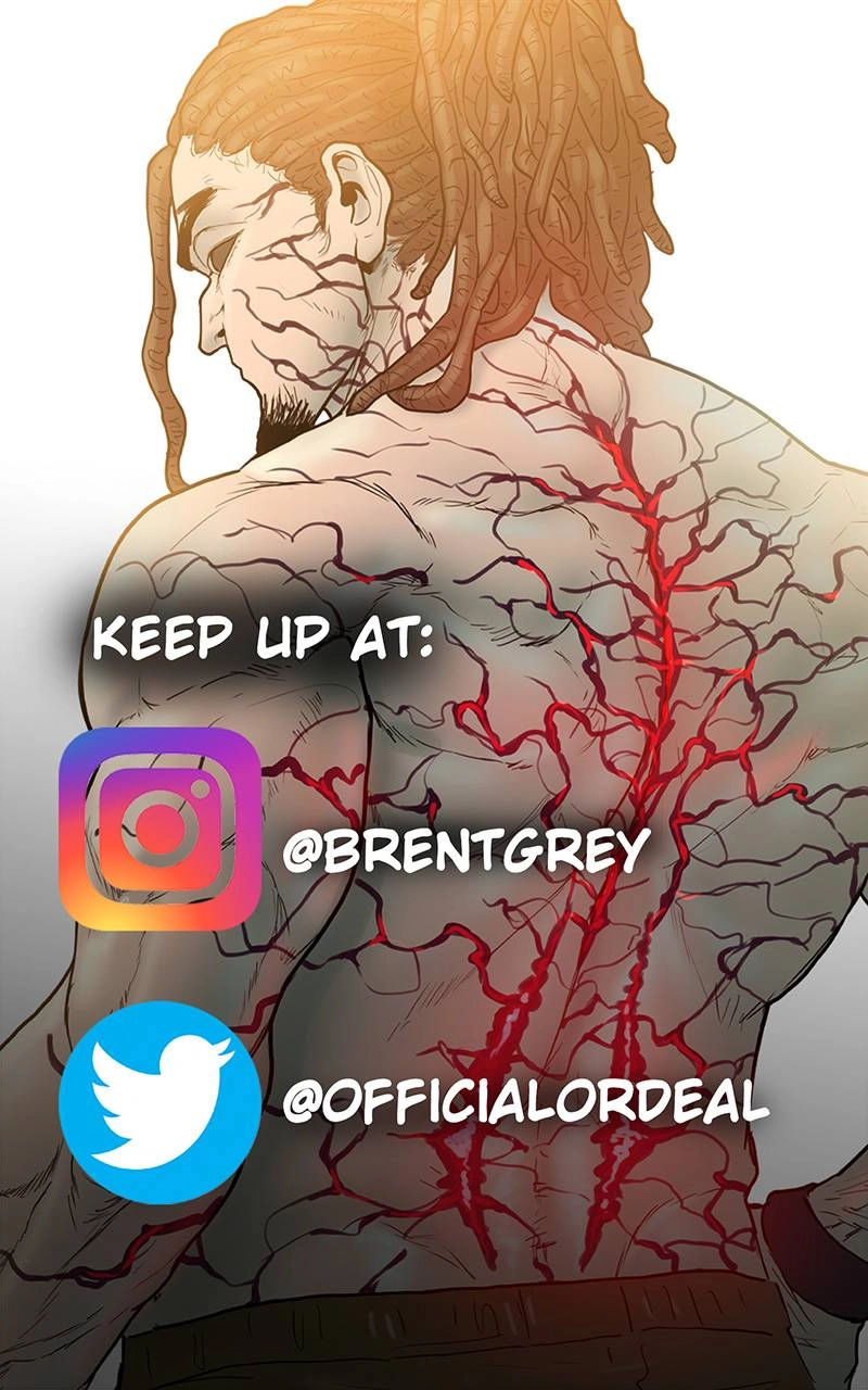 Ordeal Chapter 27, page 92 of 92