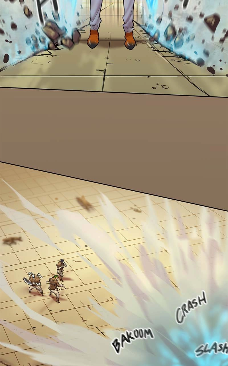 Ordeal Chapter 28, page 10 of 101