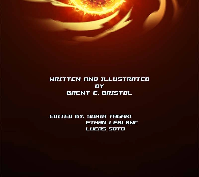 Ordeal Chapter 28, page 100 of 101