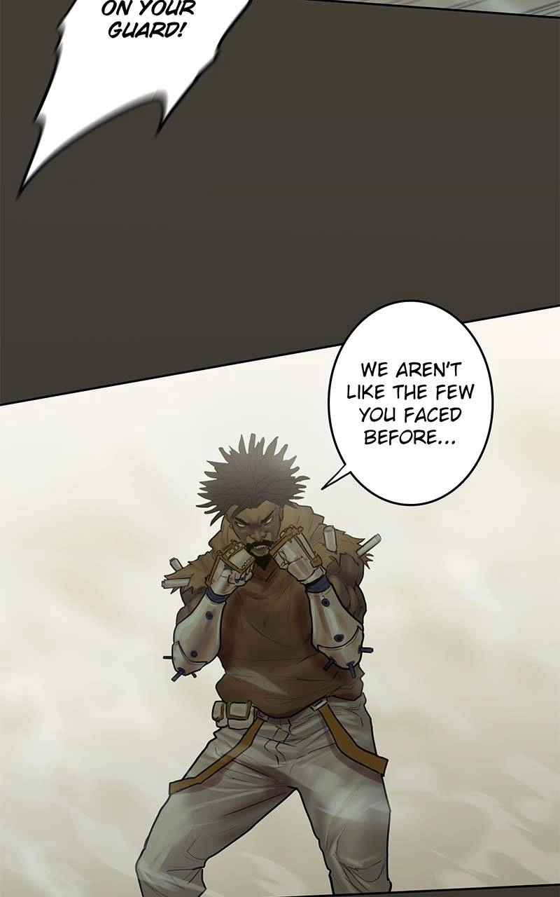 Ordeal Chapter 28, page 12 of 101