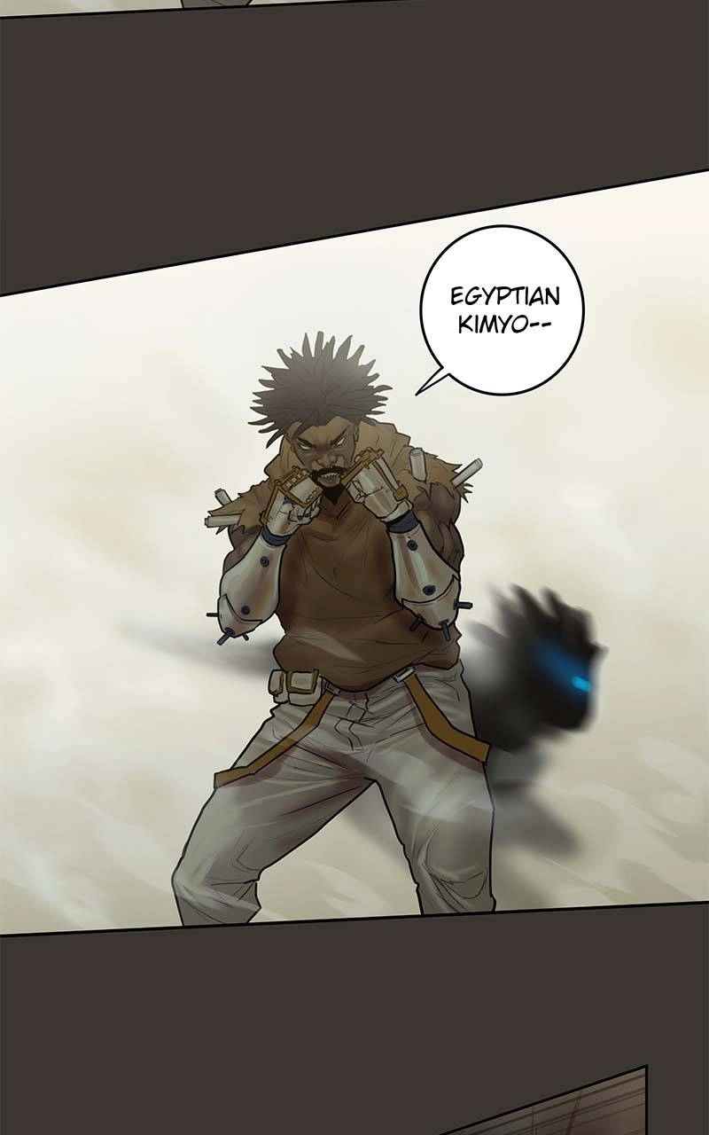 Ordeal Chapter 28, page 13 of 101