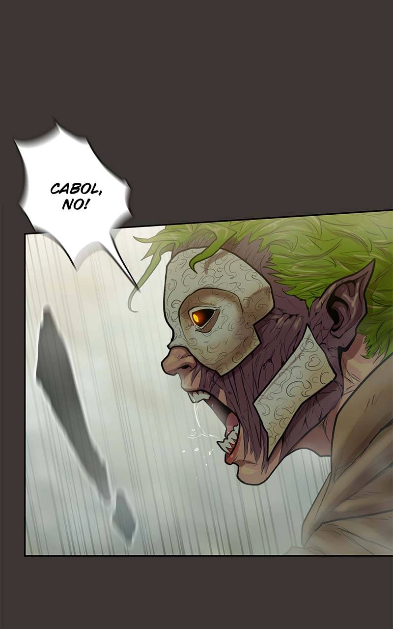 Ordeal Chapter 28, page 16 of 101