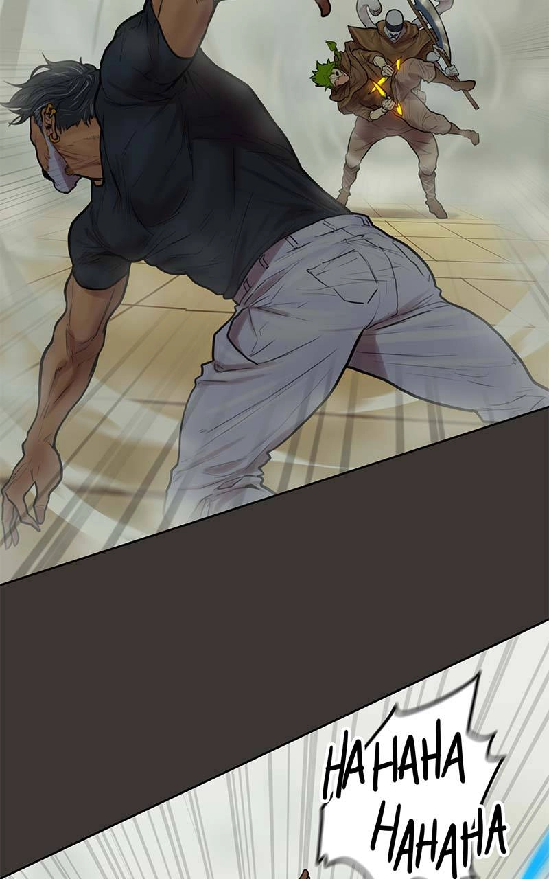 Ordeal Chapter 28, page 18 of 101