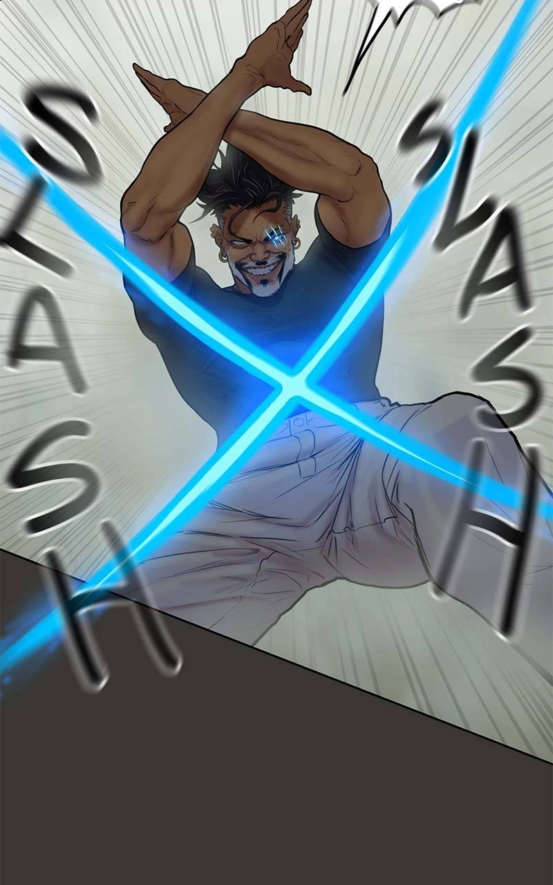 Ordeal Chapter 28, page 19 of 101