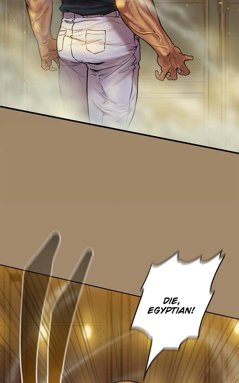 Ordeal Chapter 28, page 23 of 101