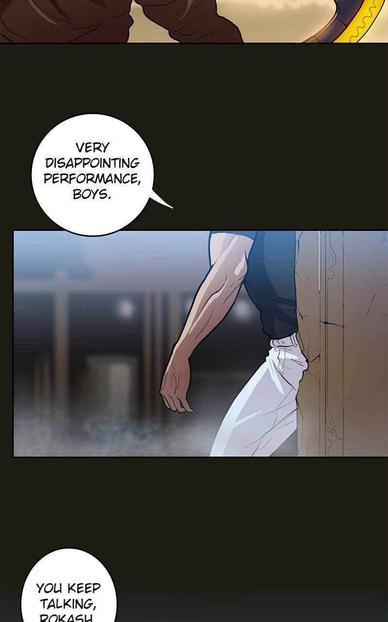 Ordeal Chapter 28, page 27 of 101