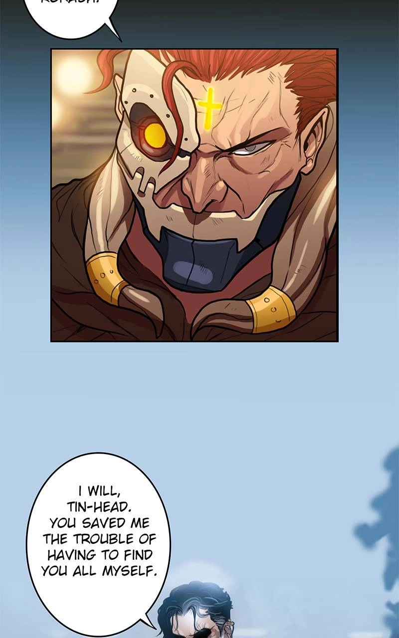 Ordeal Chapter 28, page 28 of 101