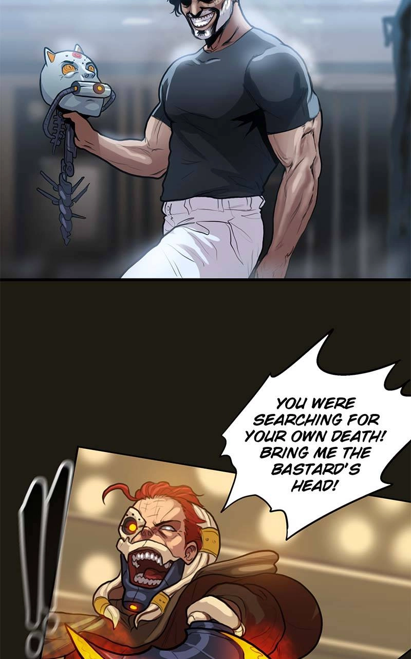Ordeal Chapter 28, page 29 of 101