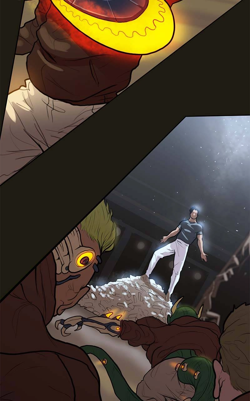 Ordeal Chapter 28, page 30 of 101