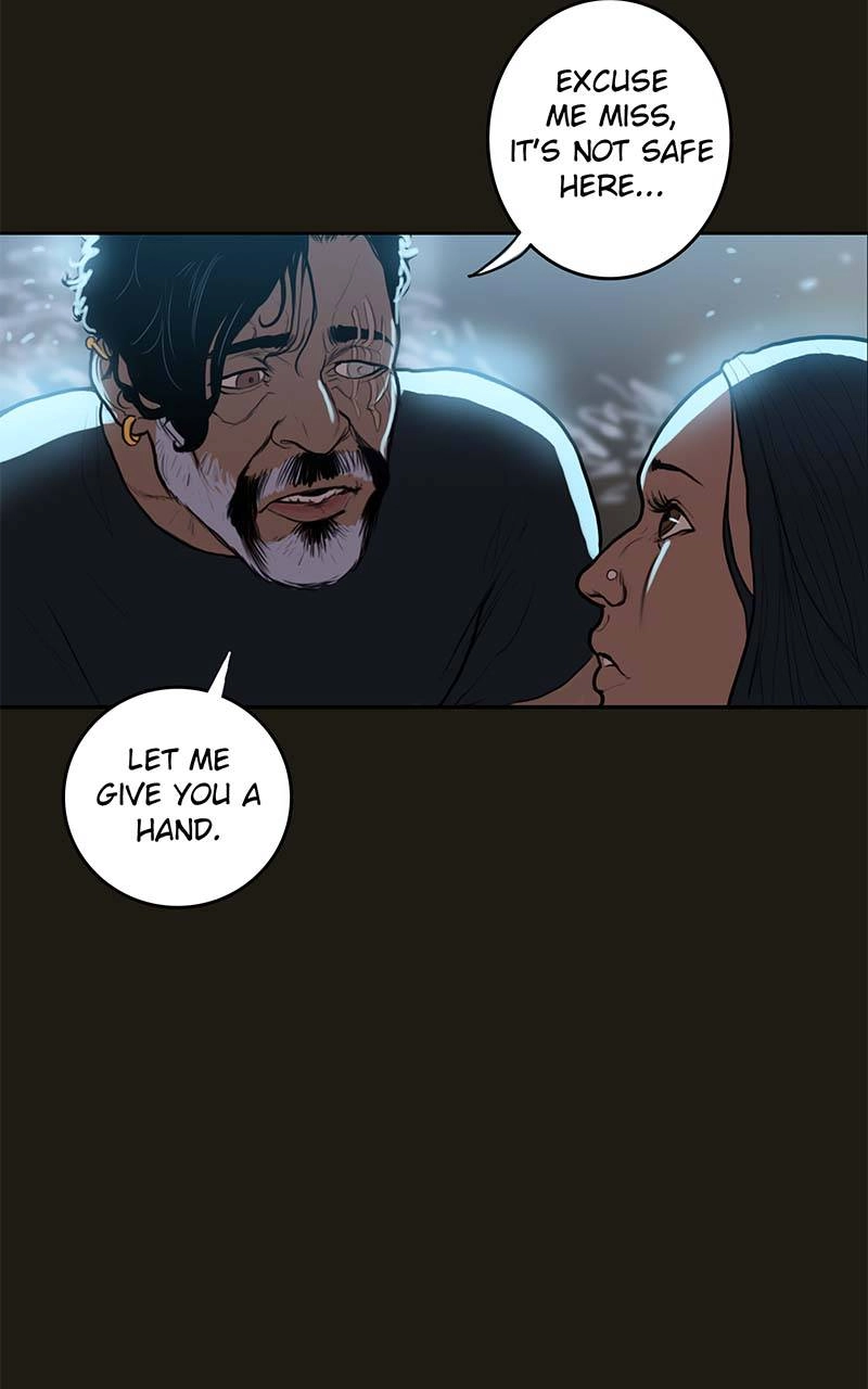 Ordeal Chapter 28, page 32 of 101