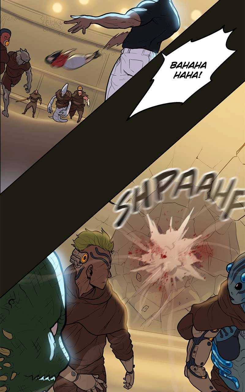 Ordeal Chapter 28, page 34 of 101