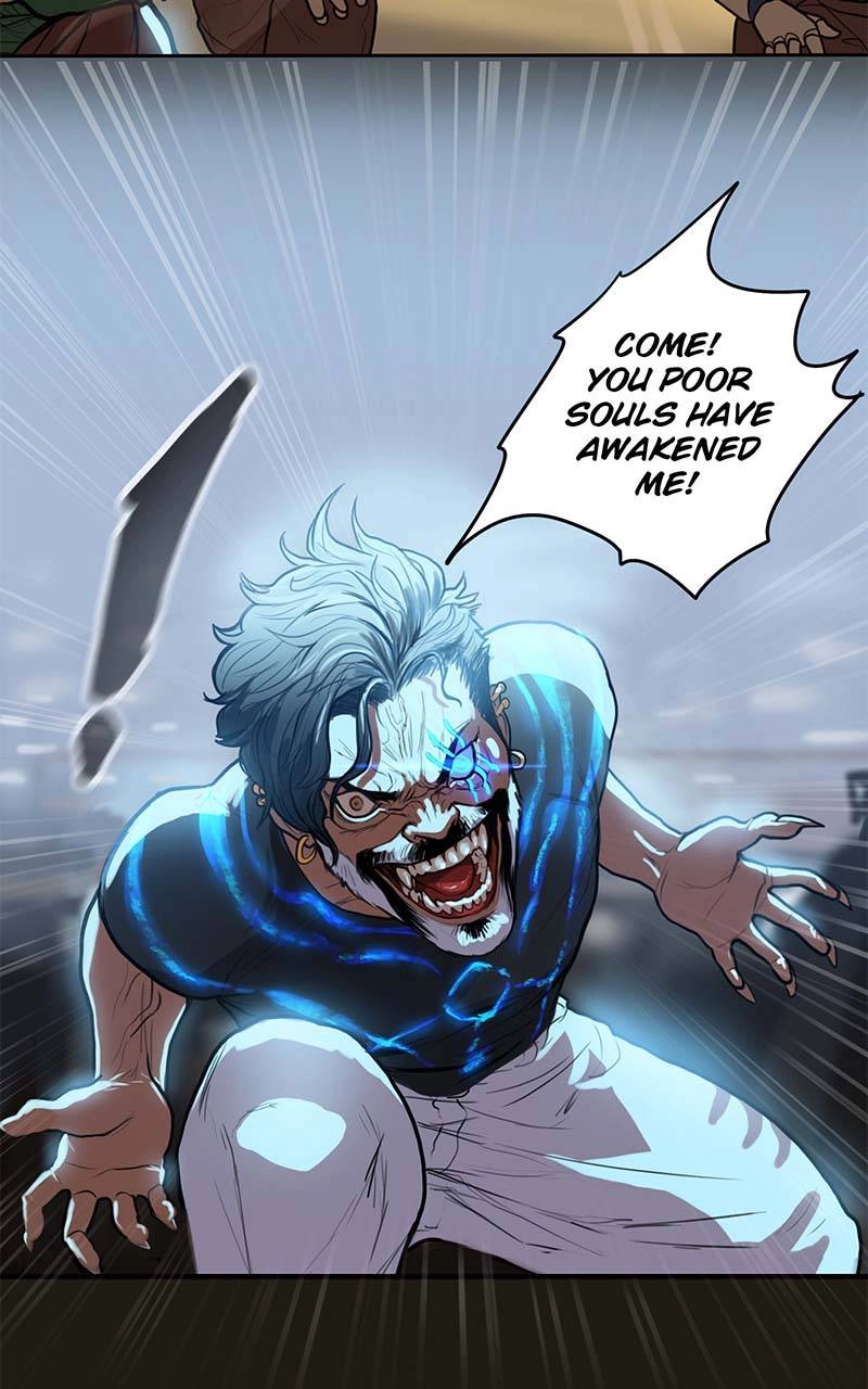 Ordeal Chapter 28, page 35 of 101